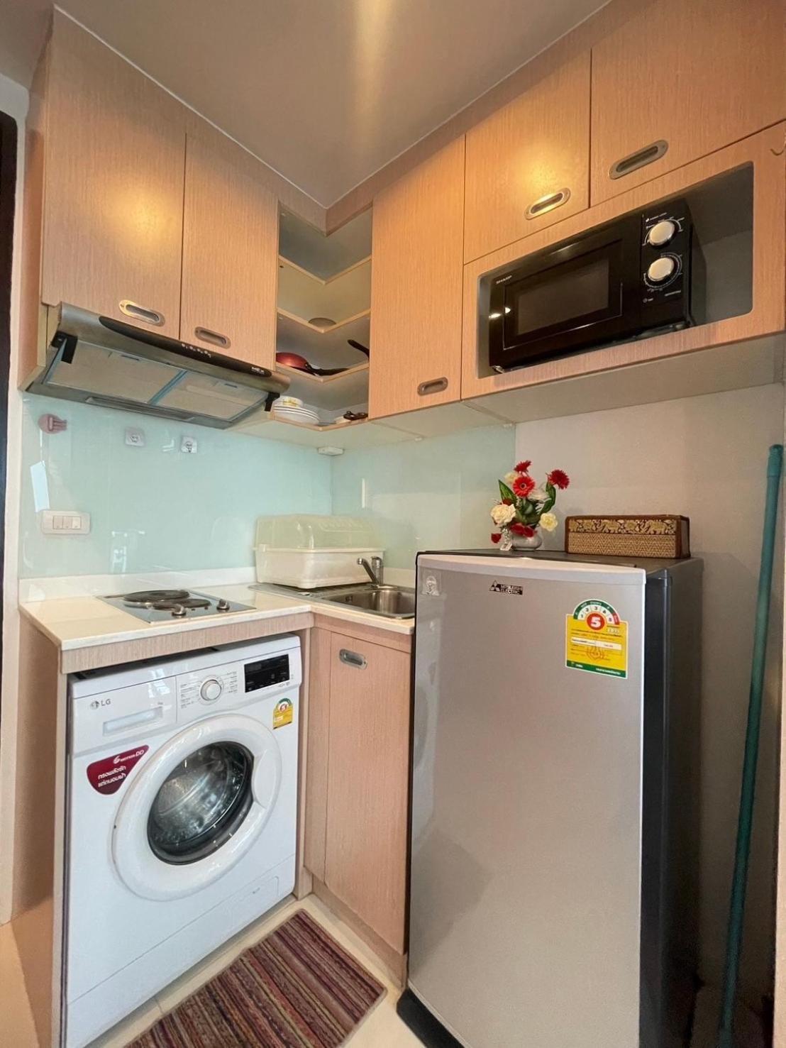 Apartment Sabai *