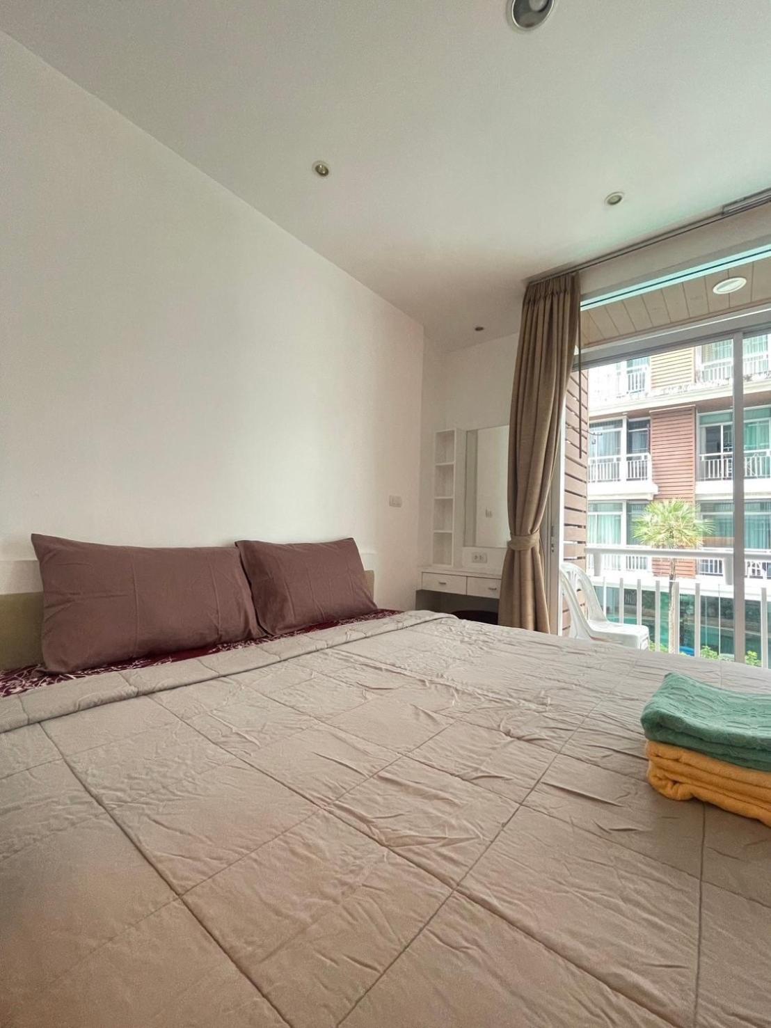 Apartment Sabai *