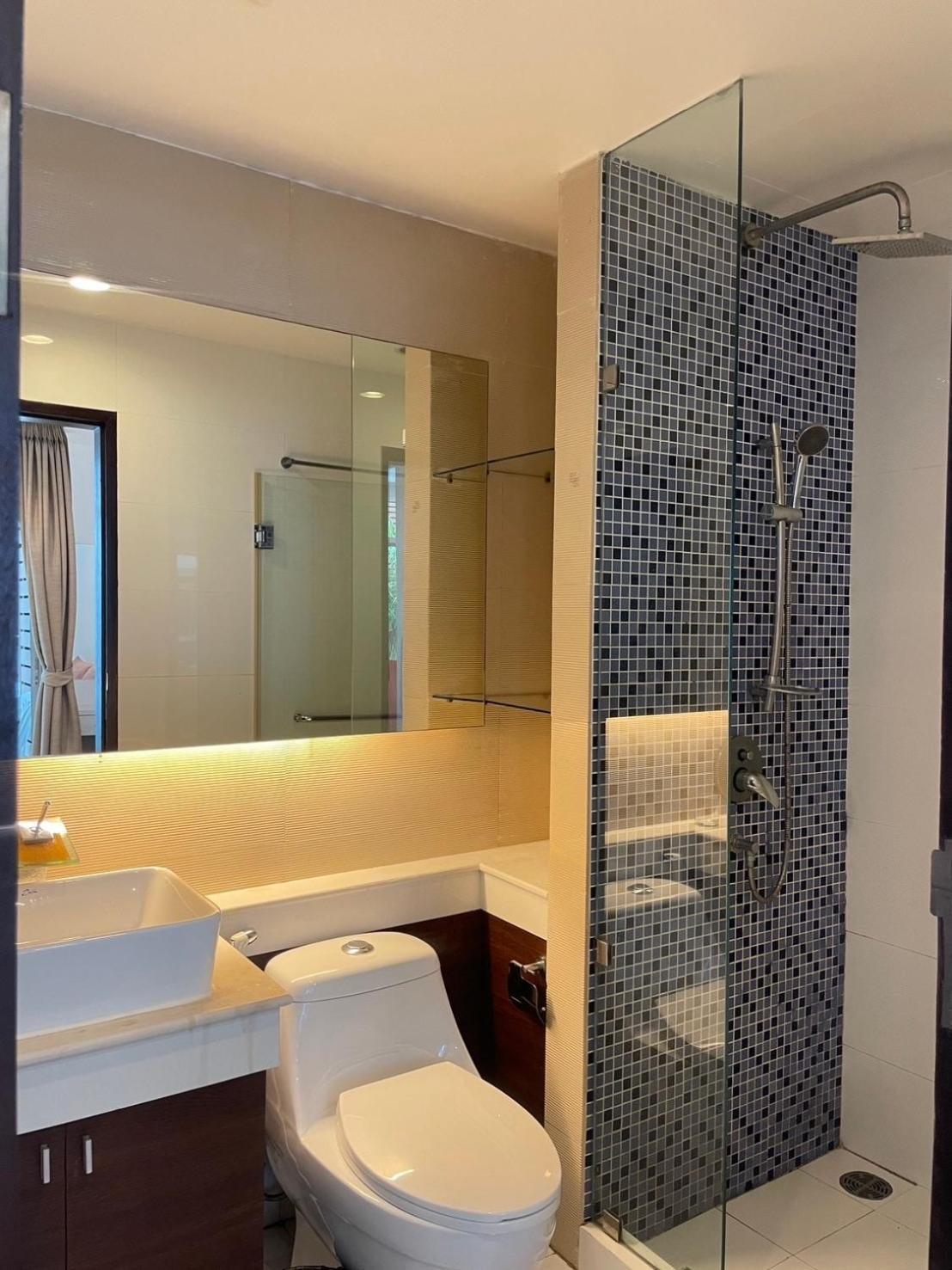 Apartment Sabai Patong
