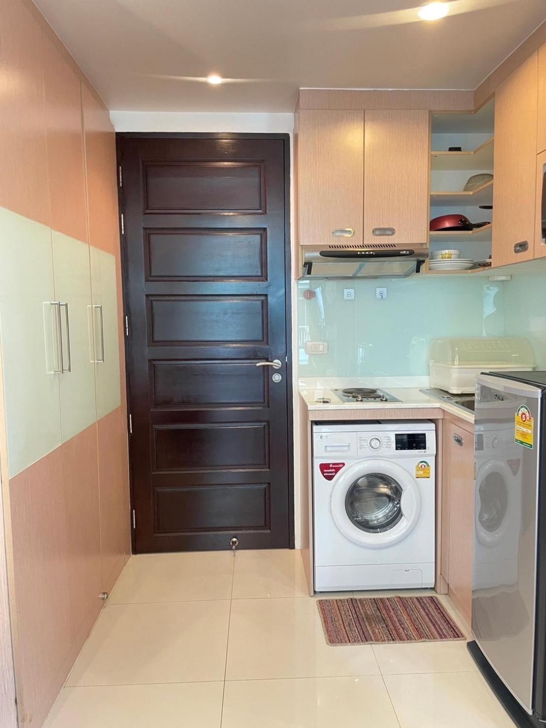 Apartment Sabai *