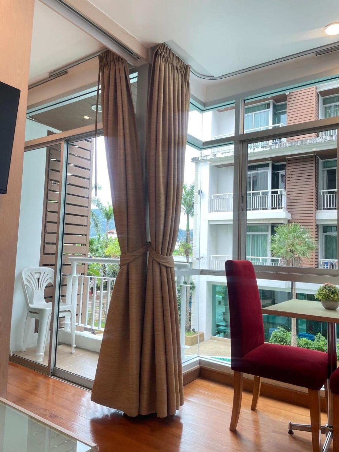 Sabai Apartment Patong